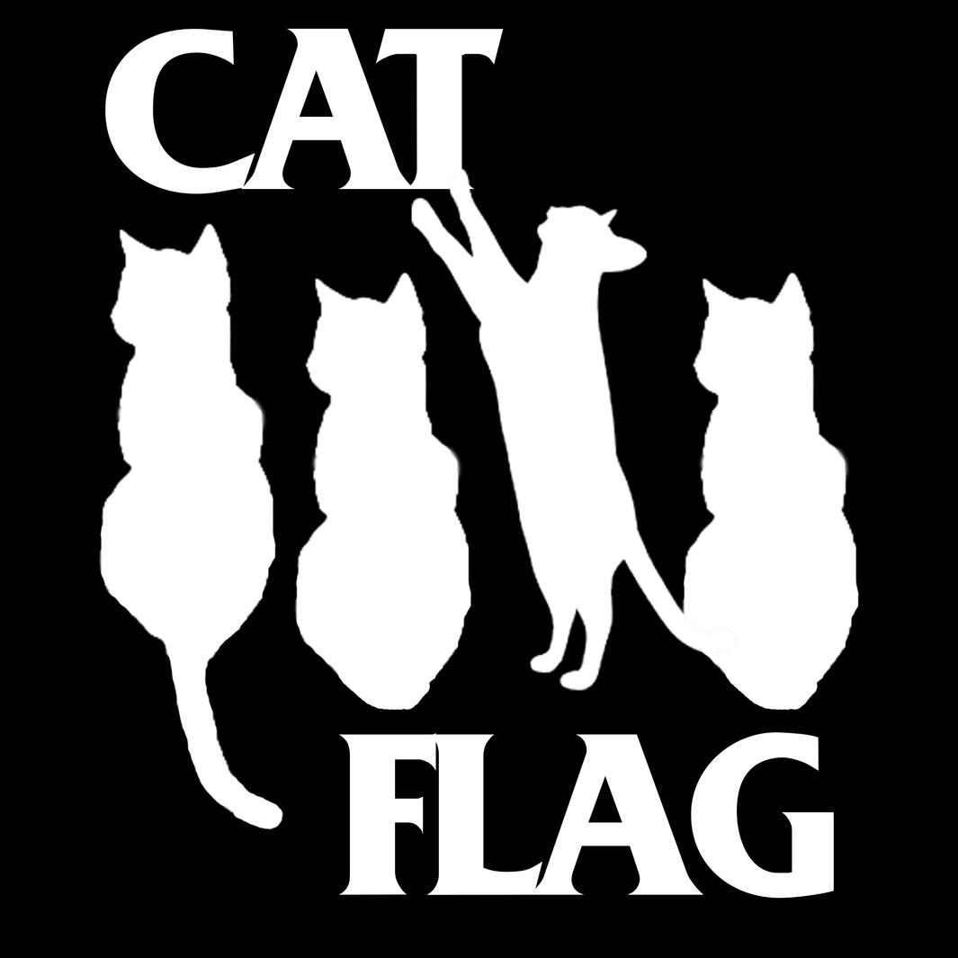 Cat Flag