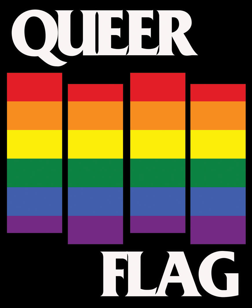 Queer Flag